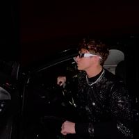 Joseph Harn - GTFO MY CAR