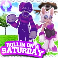 Lil Rid - rollin on a saturday