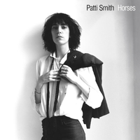Patti Smith - Snowball