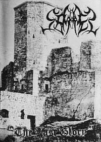 Sarkel - The Last Glory