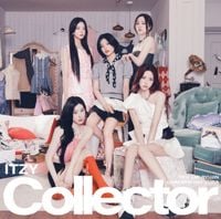ITZY - Collector