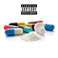lostgore - MDMA