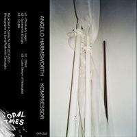 Angelo Harmsworth - Kompressor