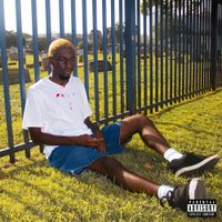 CHRIS CASEY - Buried Out Back