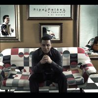 Felipe Pel&aacute;ez - A Mi Manera