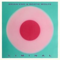 Brian Eno - Liminal