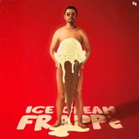 Frappe Ash - Ice Cream Frappe