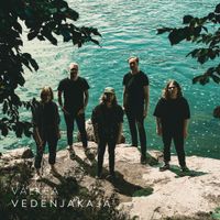Valkea - Vedenjakaja