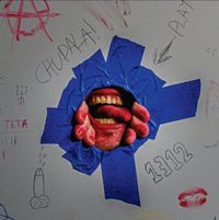 Bluj&auml;us - Glory Hole