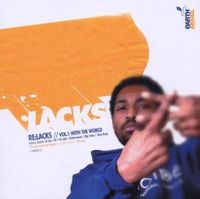 Ta'Raach - Re:Lacks // Vol. 1 With The World