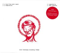 Sean Johnston - A Love From Outer Space