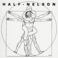 binki - Half-Nelson