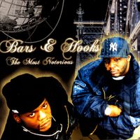 Bars N Hooks - The Most Notorious