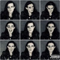 Echo Harte - Masks