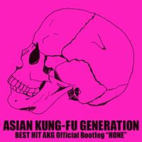 ASIAN KUNG-FU GENERATION - Best Hit AKG Official Bootleg ''Hone''