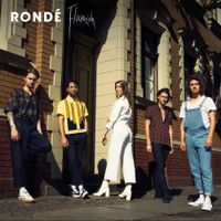 ROND&Eacute; - Flourish