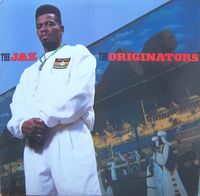 Jaz-O - The Originators