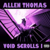Allen Thomas - Void Scrolls I