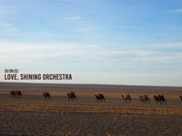 吉野弘志 [Hiroshi Yoshino] - 25/08/22 Love, Shining Orchestra