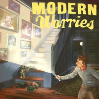 Tyson Motsenbocker - Modern Worries