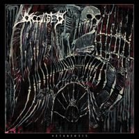 Occulsed - Antegnosis