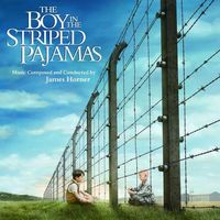 James Horner - The Boy in the Striped Pajamas