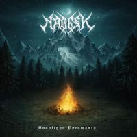 Argesk - Moonlight Pyromancy