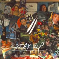 Abhi//Dijon - Stay Up