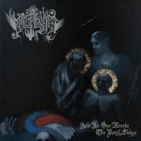 Malakhim - And In Our Hearts The Devil Sings
