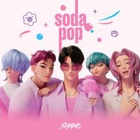 Saja Boys - Soda Pop (from the Netflix film KPop Demon Hunters)