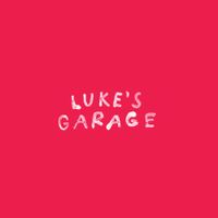 Delicate Steve - Luke's Garage