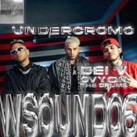 W Sound - Undercromo (W Sound 06)