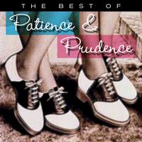 Patience & Prudence - Tonight You Belong To Me / A Smile and A Ribbon