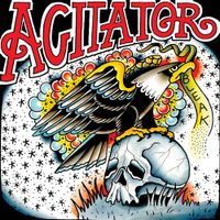 Agitator - Bleak