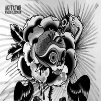 Agitator - Walls Closing In