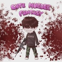 GOREJIT - CUTE MURDER FANTASY