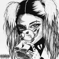 VELVETEARS - 3 Ghosts