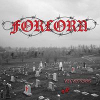 VELVETEARS - Forlorn
