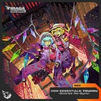 AIKA - Video Game Essentials: Touhou (-Scarlet Re-Sync-)