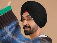 Diljit Dosanjh - AURA