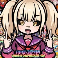 Himeko Katagiri - Wake Me Up When Breakcore Ends
