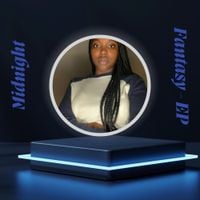 Maleah Frederick - Midnight Fantasy