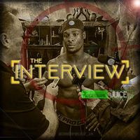 Le'Veon Bell - The Interview