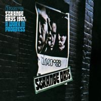 The Doors - Strange Days 1967: A Work In Progress