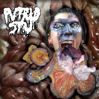Putrid Stu - Amidst An Anal-Analgesic Assembly