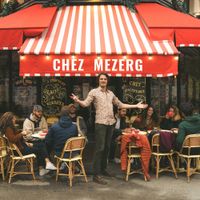 MEZERG - CHEZ MEZERG