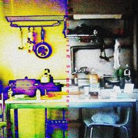 Cinema Staff - Symmetoronica