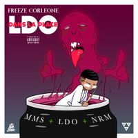 Freeze corleone - Ldo Dans la Place