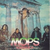 The Mops - Iijanaika
