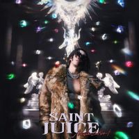 MULA SAKEE - Saint Juice